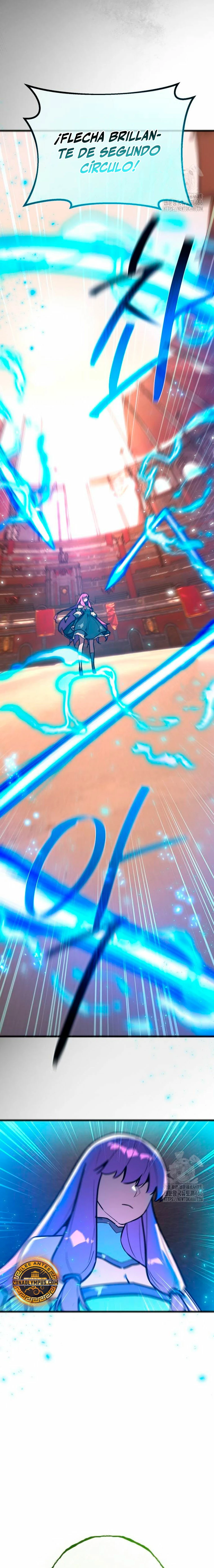 El Troll más fuerte del mundo Capítulo 112 - Page 25