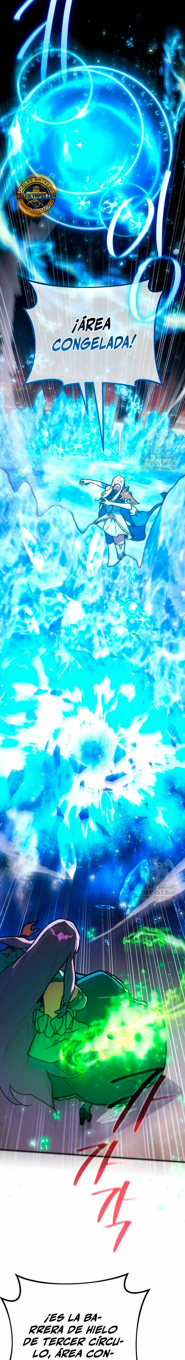 El Troll más fuerte del mundo Capítulo 112 - Page 27