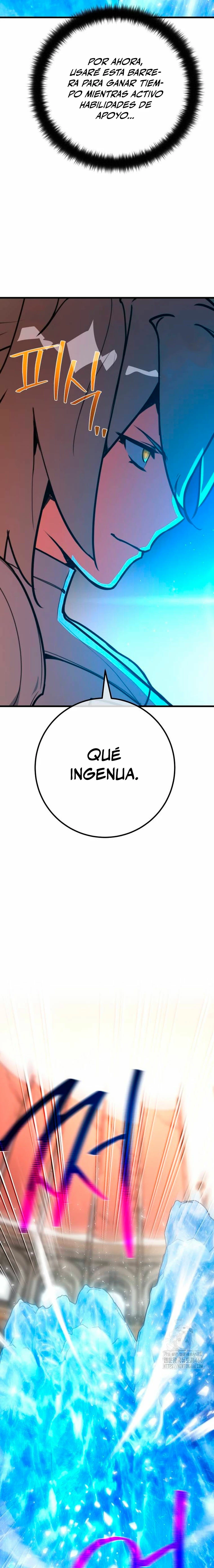 El Troll más fuerte del mundo Capítulo 112 - Page 29