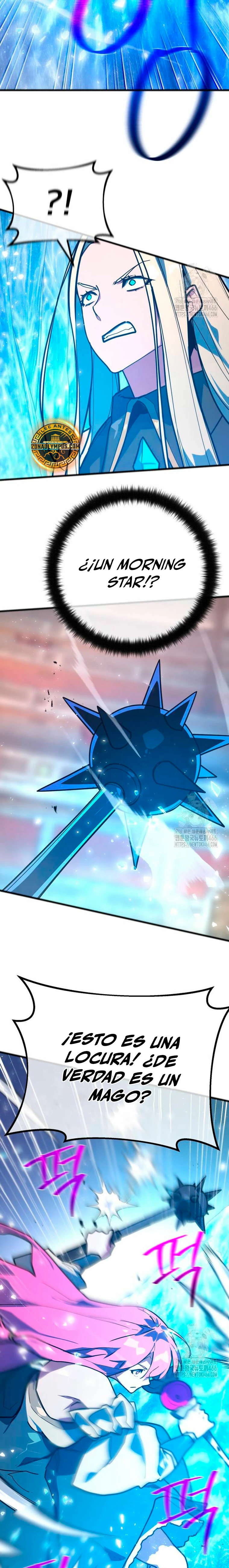 El Troll más fuerte del mundo Capítulo 112 - Page 30