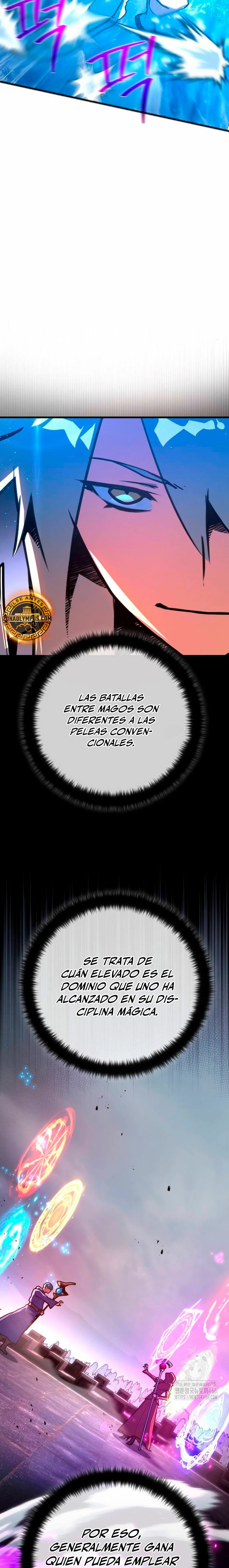 El Troll más fuerte del mundo Capítulo 112 - Page 31