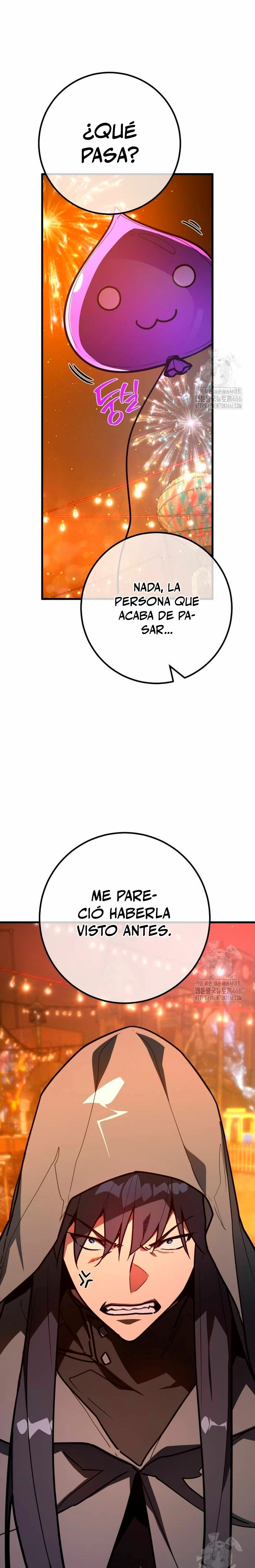 El Troll más fuerte del mundo Capítulo 112 - Page 4