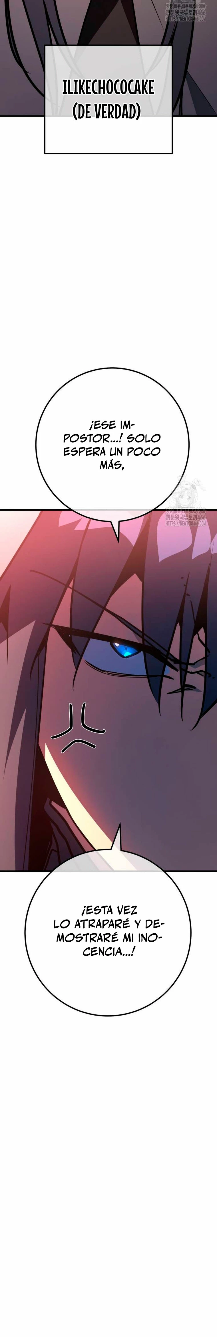 El Troll más fuerte del mundo Capítulo 112 - Page 5