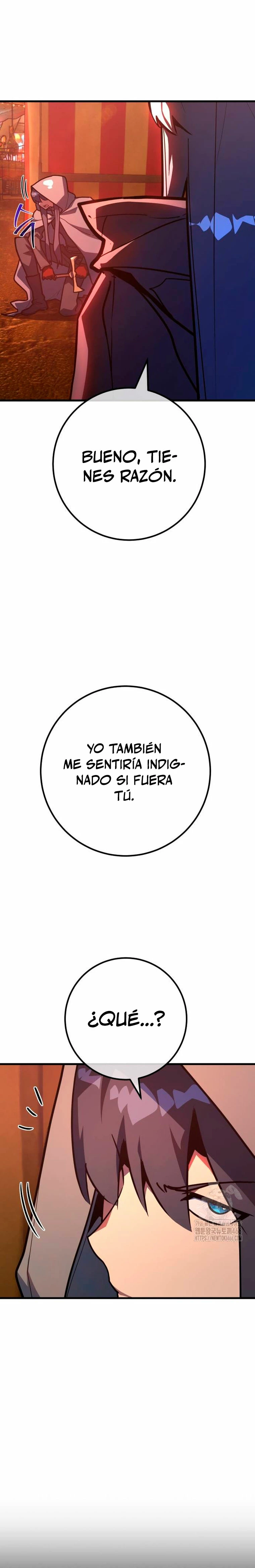 El Troll más fuerte del mundo Capítulo 112 - Page 8