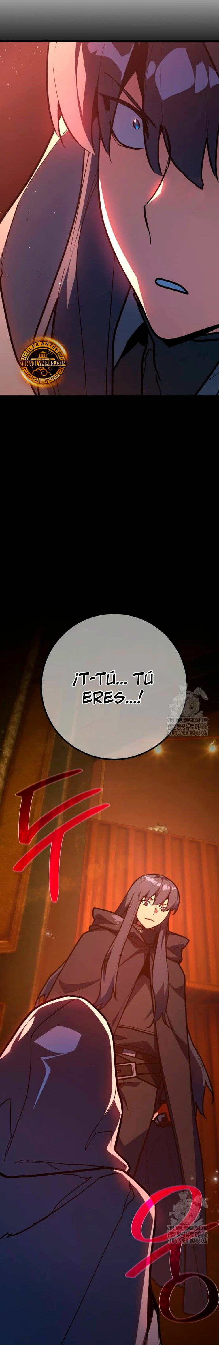 El Troll más fuerte del mundo Capítulo 112 - Page 9