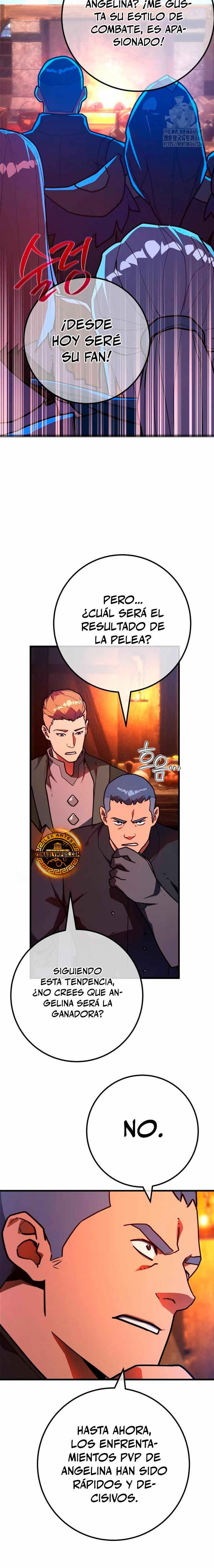 El Troll más fuerte del mundo Capítulo 113 - Page 10