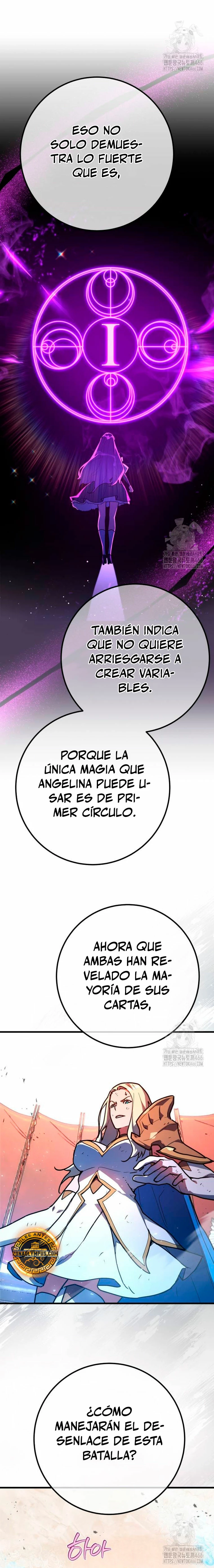 El Troll más fuerte del mundo Capítulo 113 - Page 11