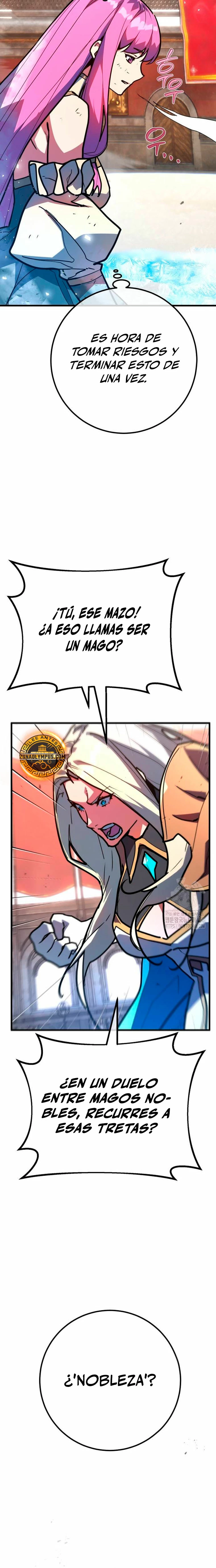 El Troll más fuerte del mundo Capítulo 113 - Page 13