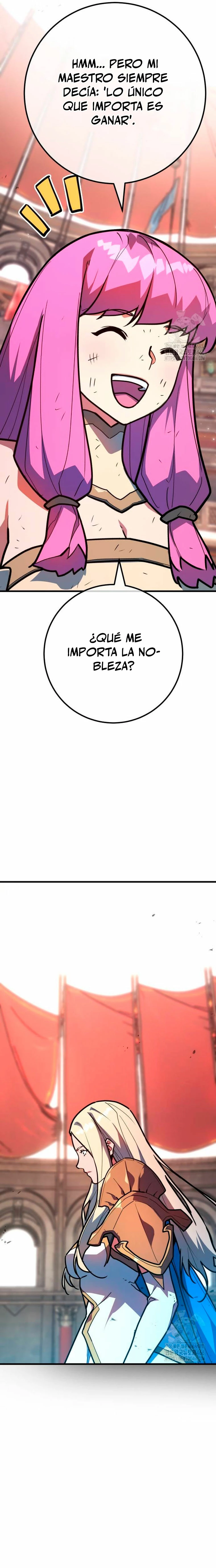 El Troll más fuerte del mundo Capítulo 113 - Page 14