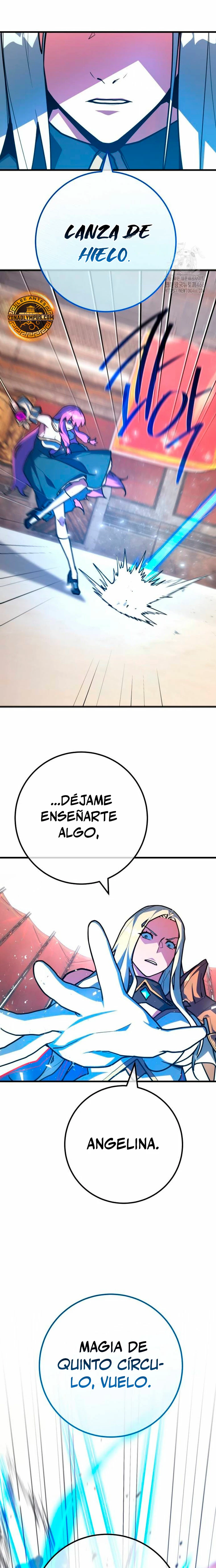 El Troll más fuerte del mundo Capítulo 113 - Page 15