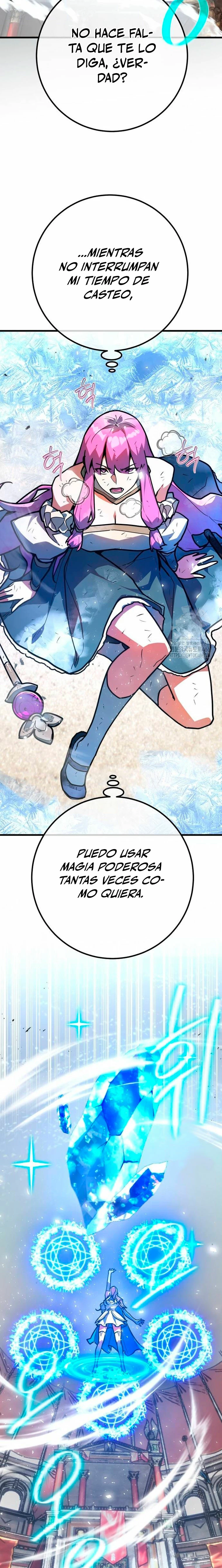 El Troll más fuerte del mundo Capítulo 113 - Page 18