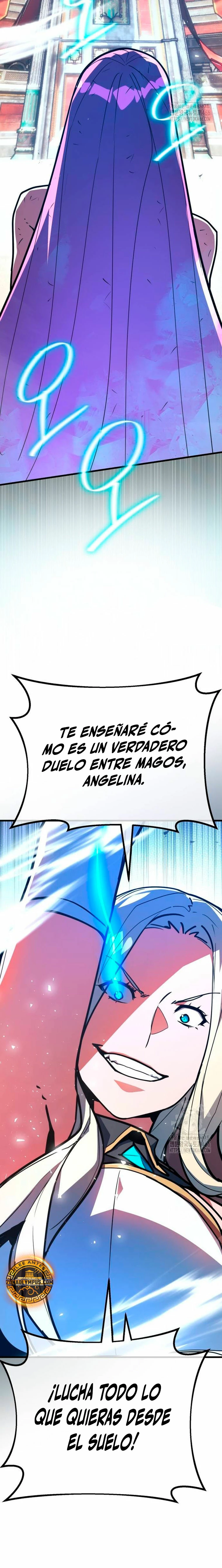 El Troll más fuerte del mundo Capítulo 113 - Page 19