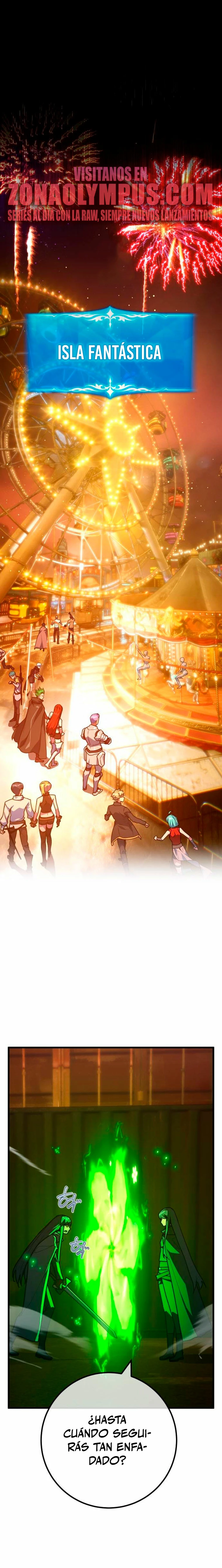 El Troll más fuerte del mundo Capítulo 113 - Page 2