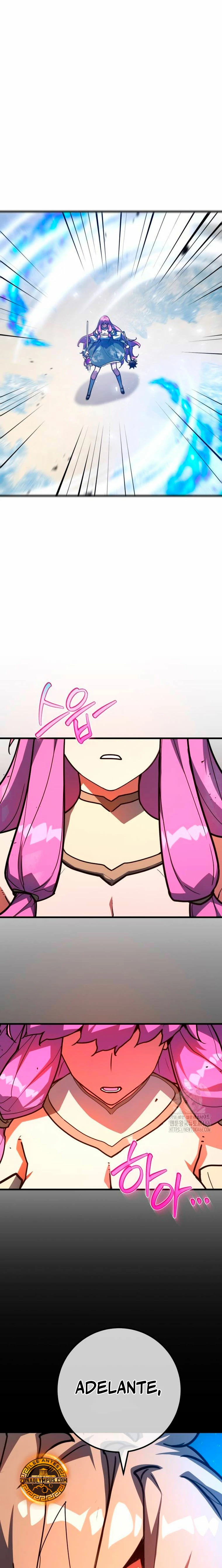 El Troll más fuerte del mundo Capítulo 113 - Page 20