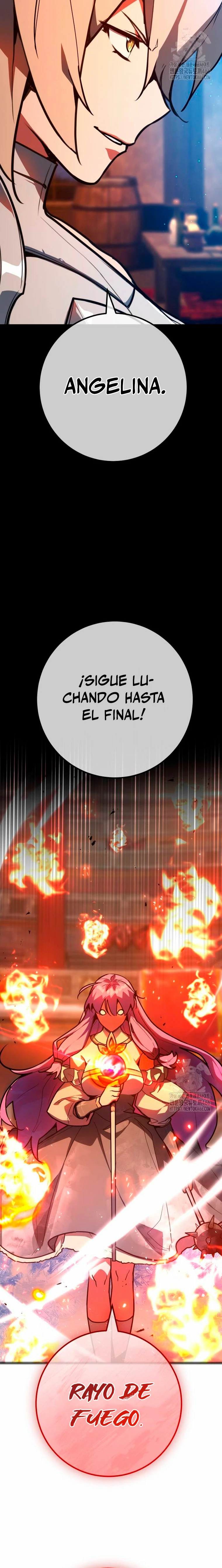 El Troll más fuerte del mundo Capítulo 113 - Page 21