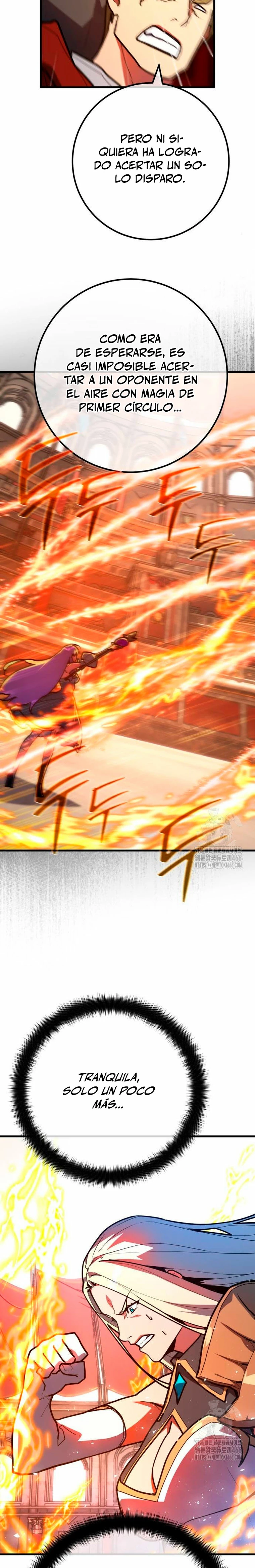 El Troll más fuerte del mundo Capítulo 113 - Page 23