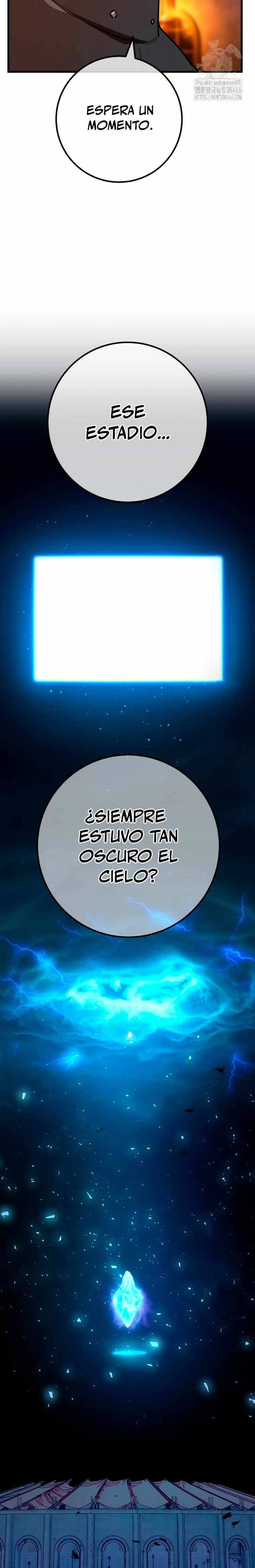 El Troll más fuerte del mundo Capítulo 113 - Page 25