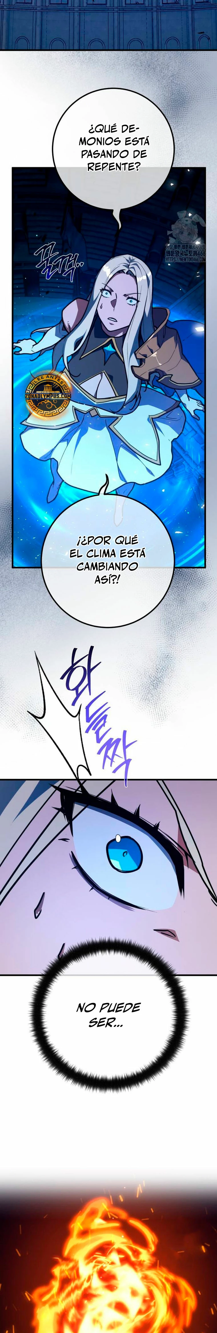 El Troll más fuerte del mundo Capítulo 113 - Page 26