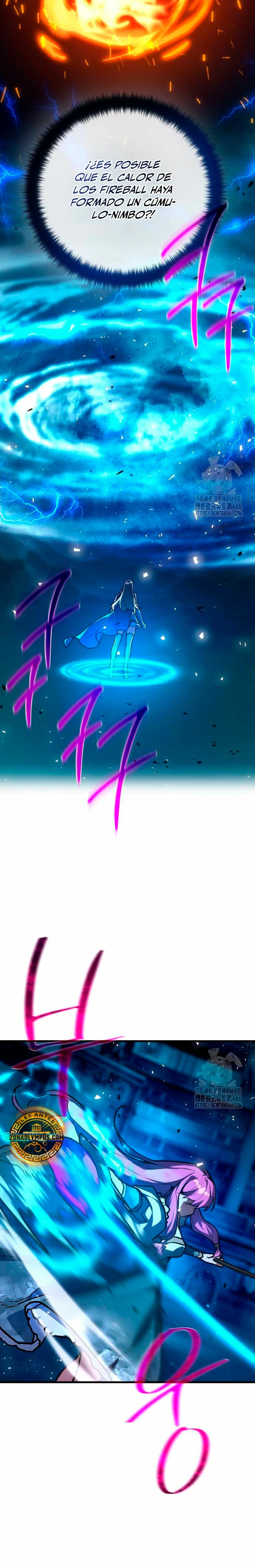 El Troll más fuerte del mundo Capítulo 113 - Page 27