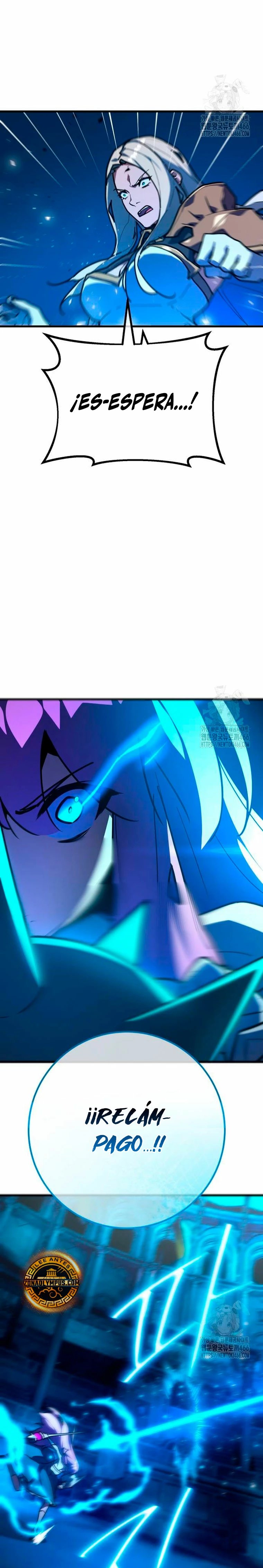 El Troll más fuerte del mundo Capítulo 113 - Page 28