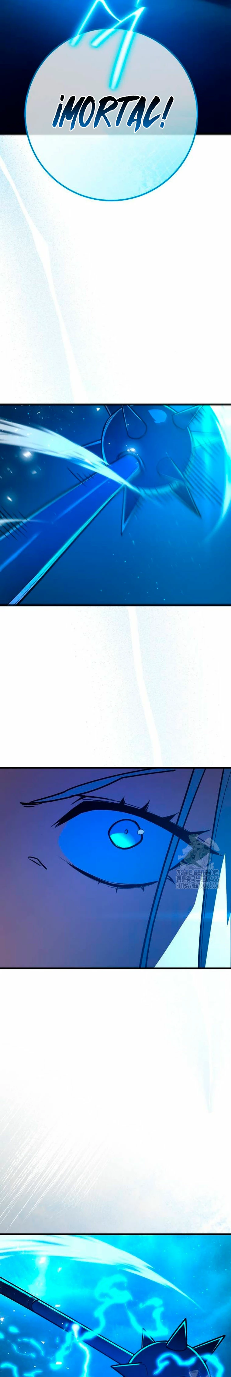 El Troll más fuerte del mundo Capítulo 113 - Page 29