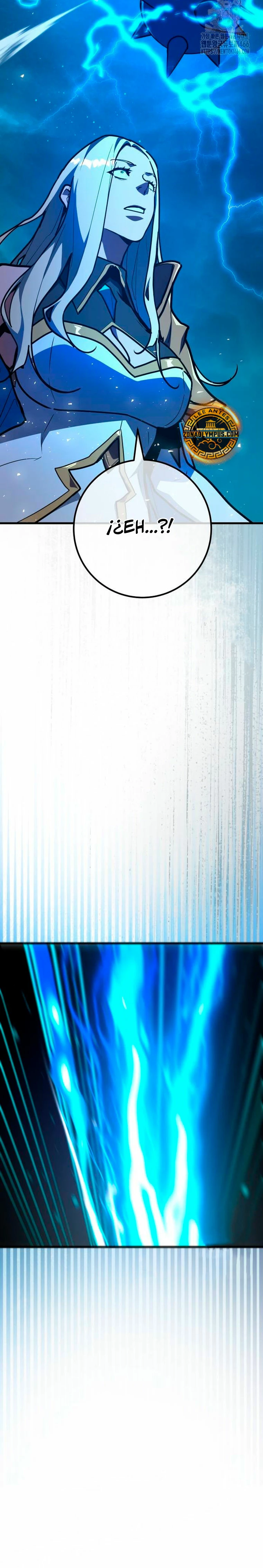 El Troll más fuerte del mundo Capítulo 113 - Page 30