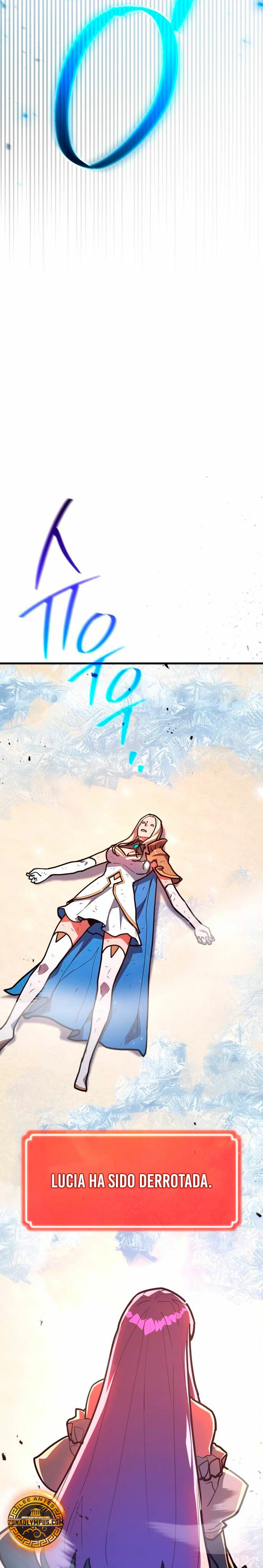 El Troll más fuerte del mundo Capítulo 113 - Page 32