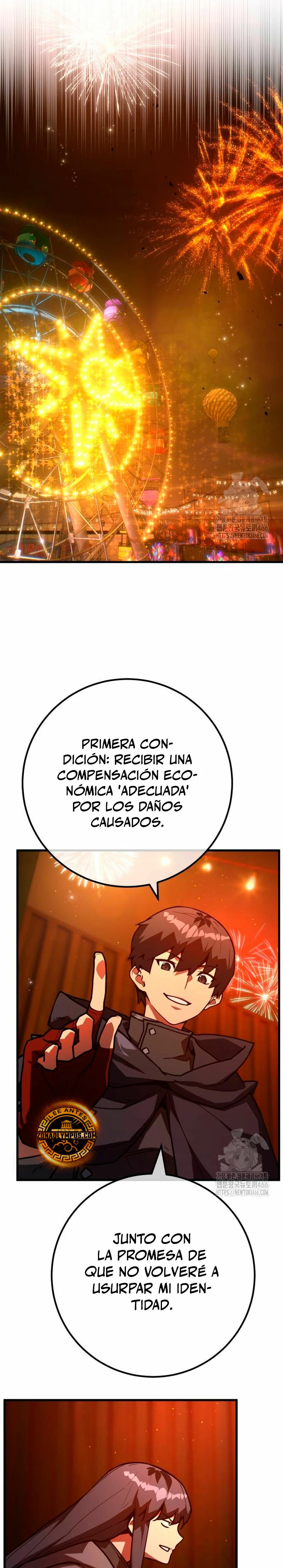 El Troll más fuerte del mundo Capítulo 113 - Page 34