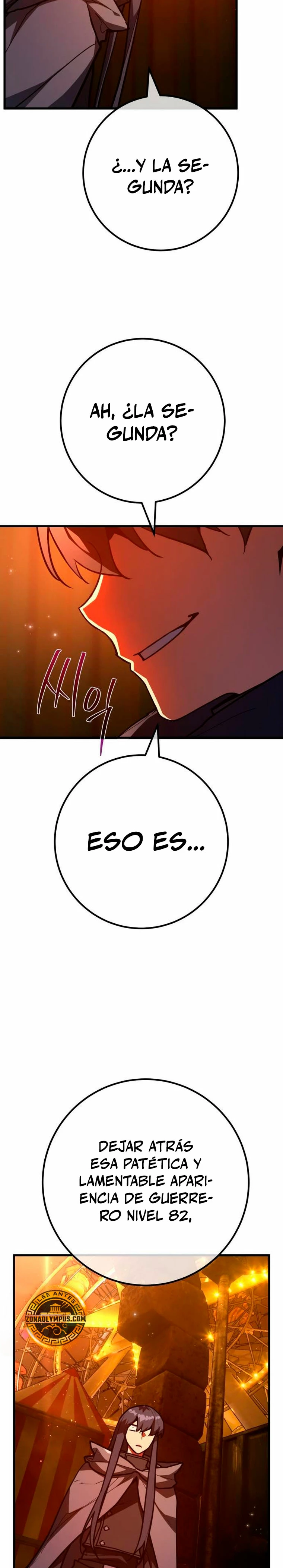 El Troll más fuerte del mundo Capítulo 113 - Page 35