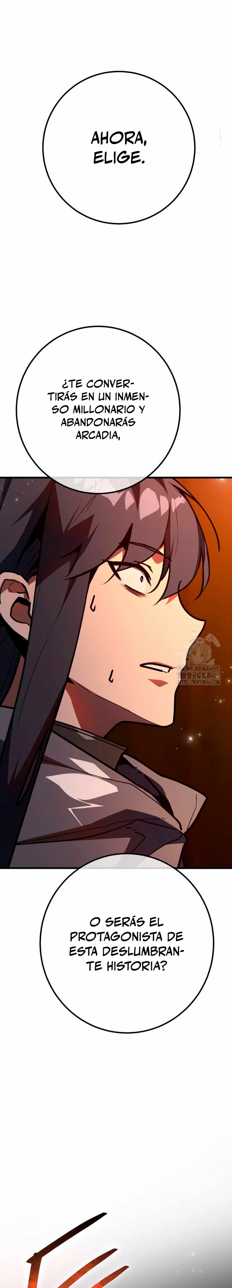 El Troll más fuerte del mundo Capítulo 113 - Page 38