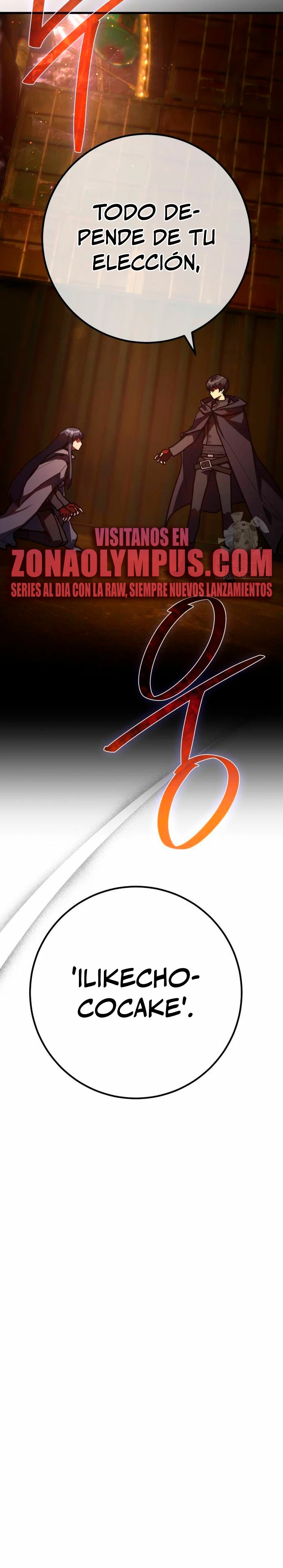 El Troll más fuerte del mundo Capítulo 113 - Page 39