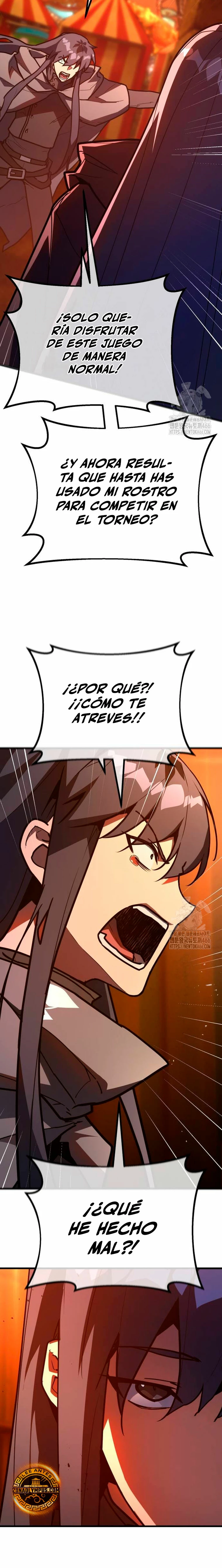 El Troll más fuerte del mundo Capítulo 113 - Page 5