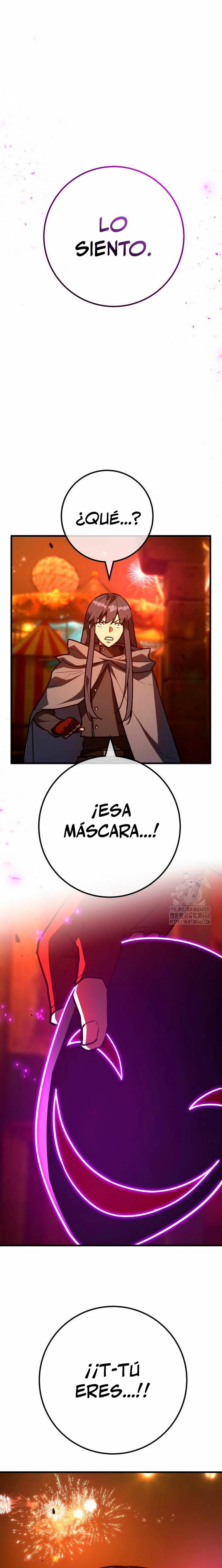 El Troll más fuerte del mundo Capítulo 113 - Page 6