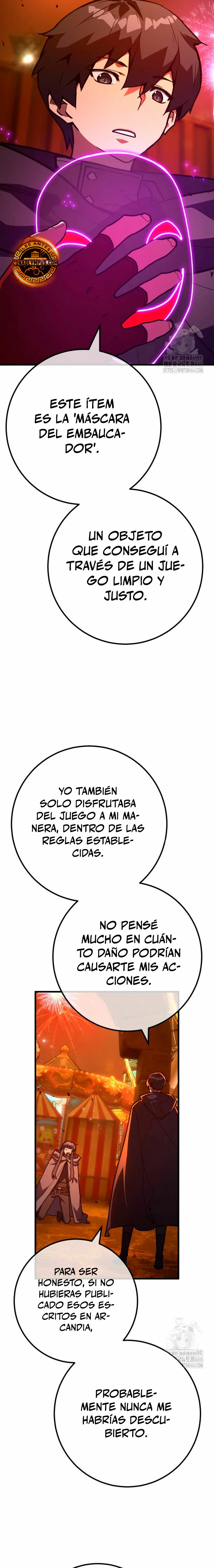 El Troll más fuerte del mundo Capítulo 113 - Page 7