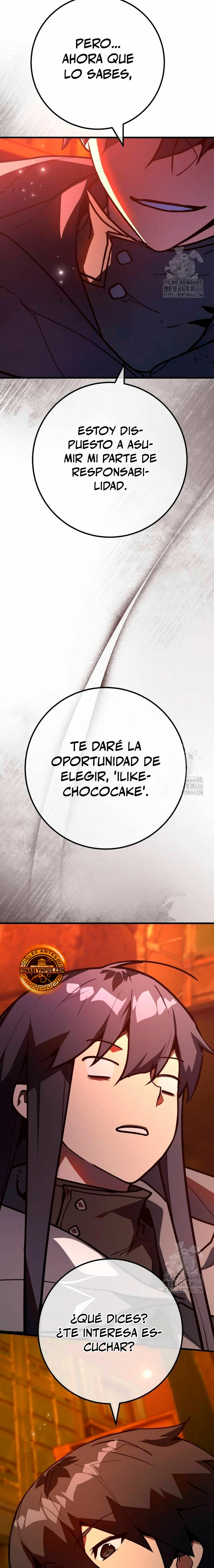 El Troll más fuerte del mundo Capítulo 113 - Page 8