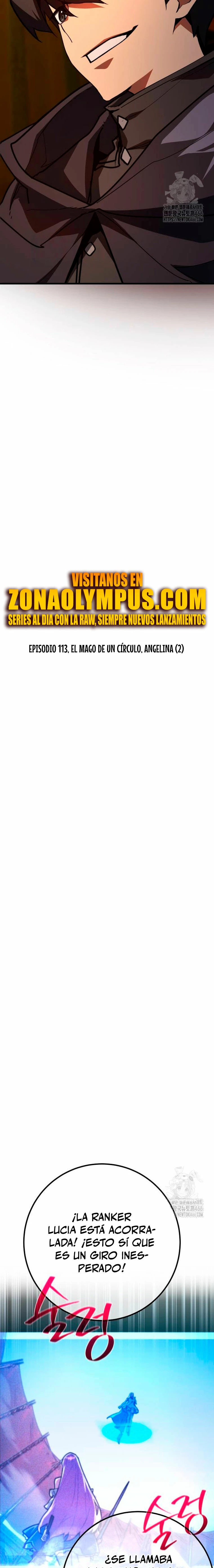 El Troll más fuerte del mundo Capítulo 113 - Page 9