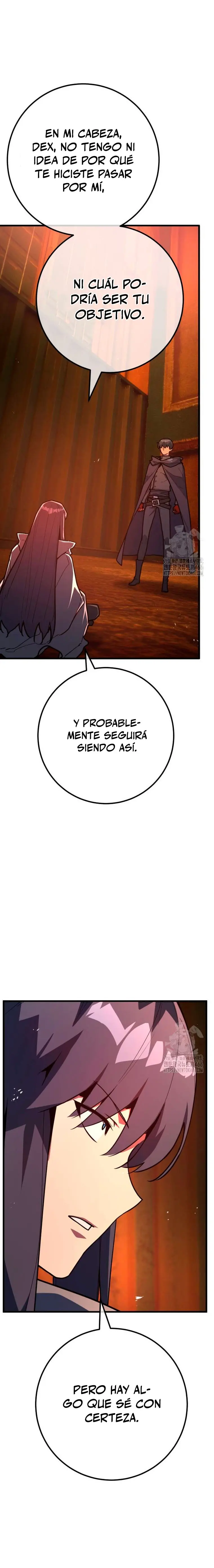 El Troll más fuerte del mundo Capítulo 114 - Page 10