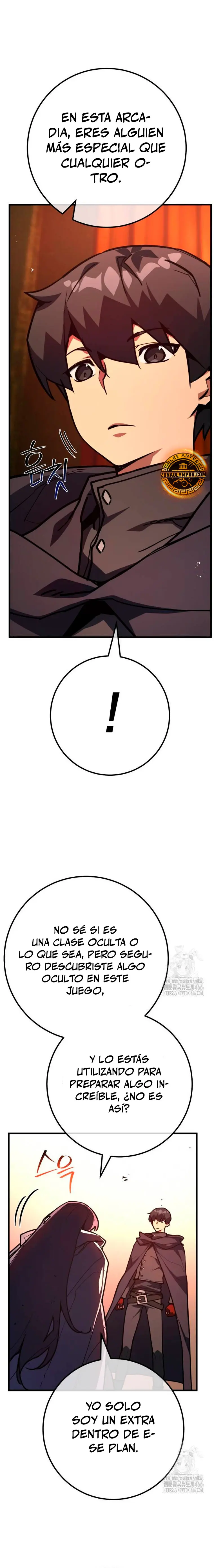 El Troll más fuerte del mundo Capítulo 114 - Page 11