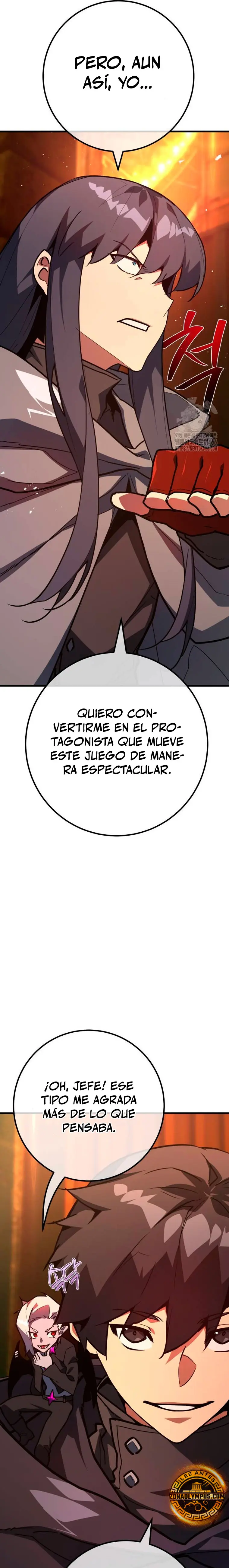 El Troll más fuerte del mundo Capítulo 114 - Page 12