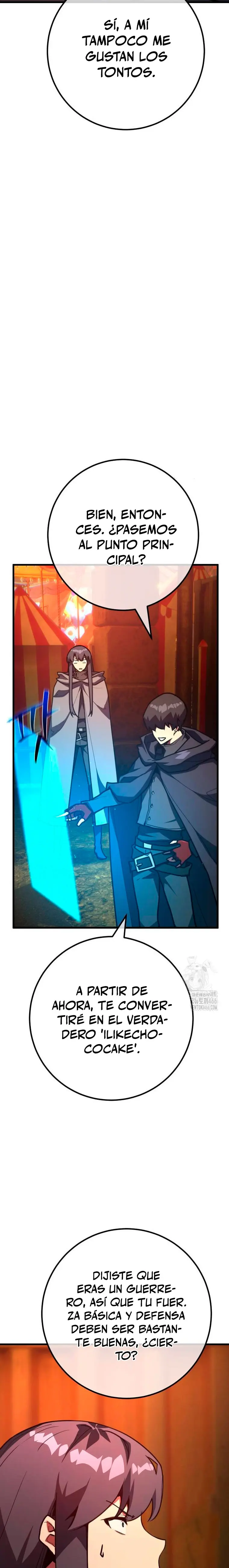 El Troll más fuerte del mundo Capítulo 114 - Page 13