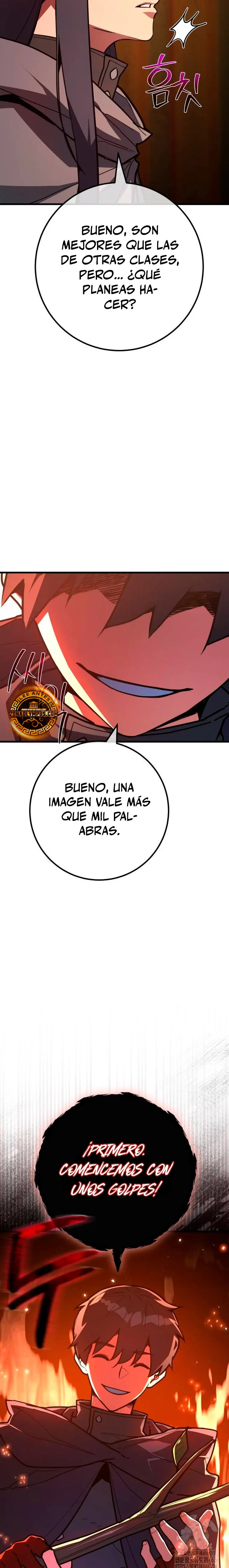 El Troll más fuerte del mundo Capítulo 114 - Page 14