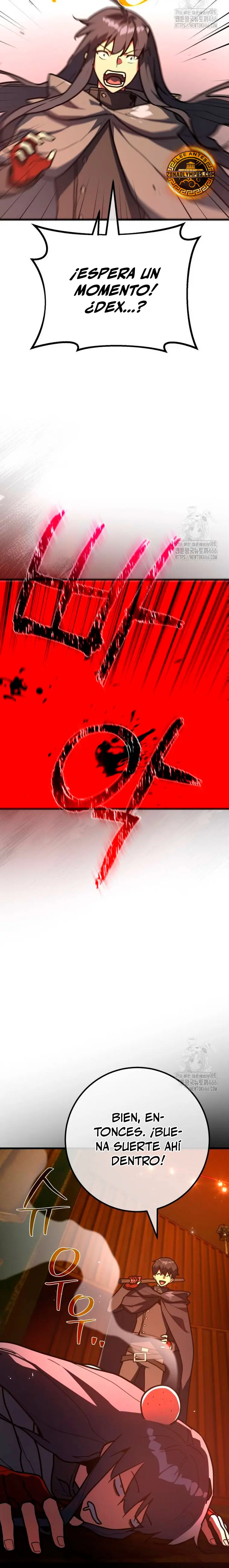 El Troll más fuerte del mundo Capítulo 114 - Page 16