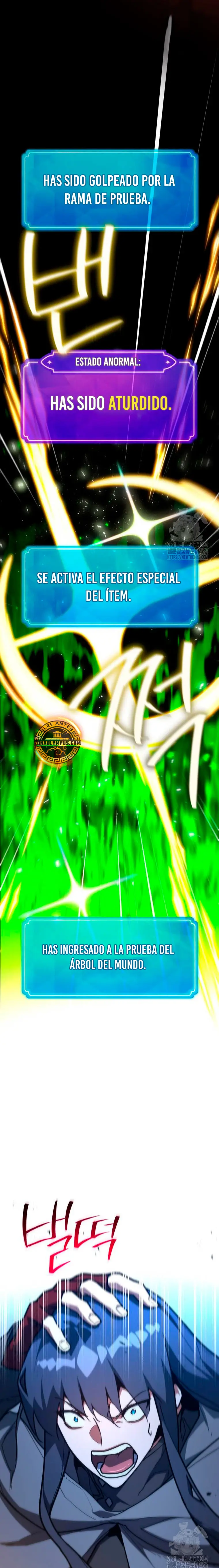 El Troll más fuerte del mundo Capítulo 114 - Page 17