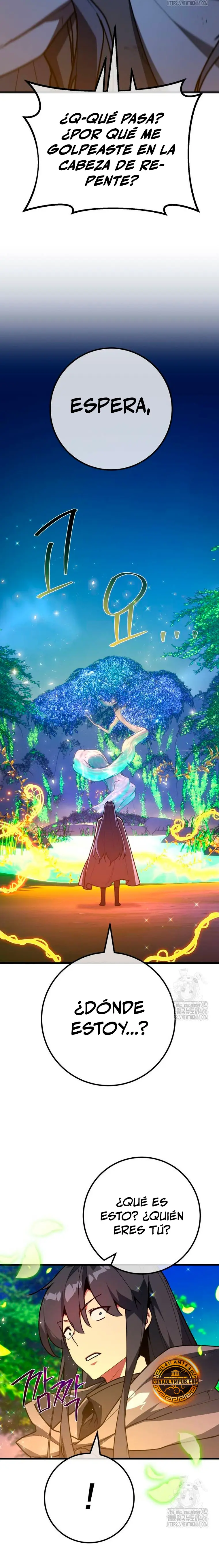 El Troll más fuerte del mundo Capítulo 114 - Page 18