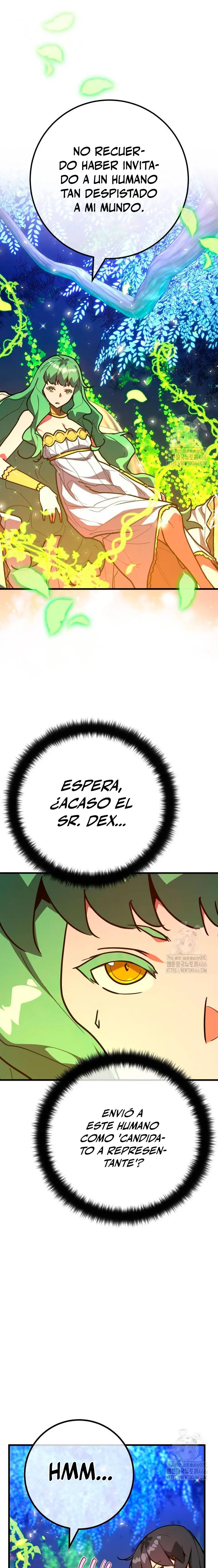 El Troll más fuerte del mundo Capítulo 114 - Page 19