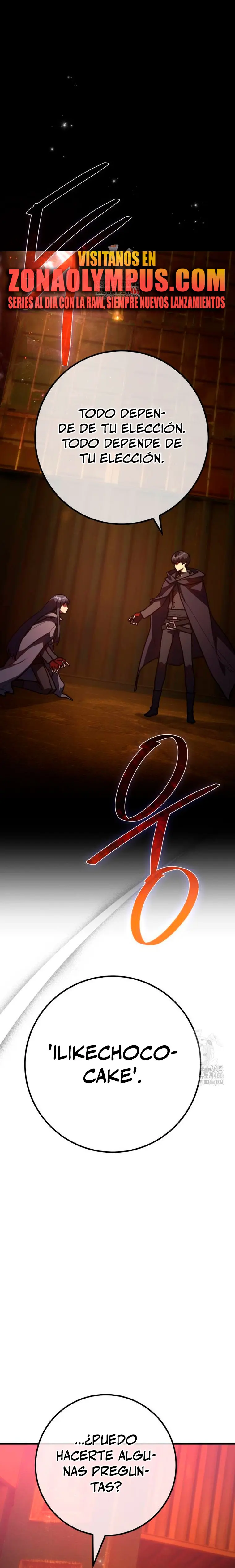 El Troll más fuerte del mundo Capítulo 114 - Page 2