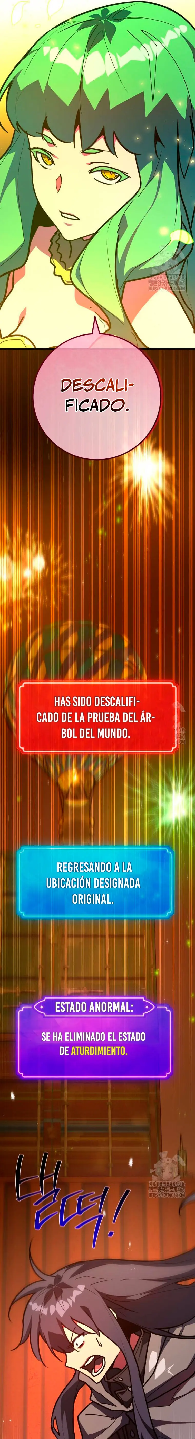 El Troll más fuerte del mundo Capítulo 114 - Page 22