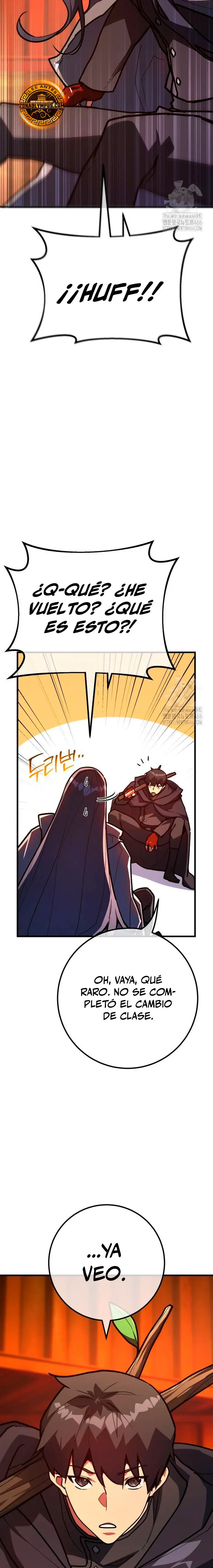 El Troll más fuerte del mundo Capítulo 114 - Page 23