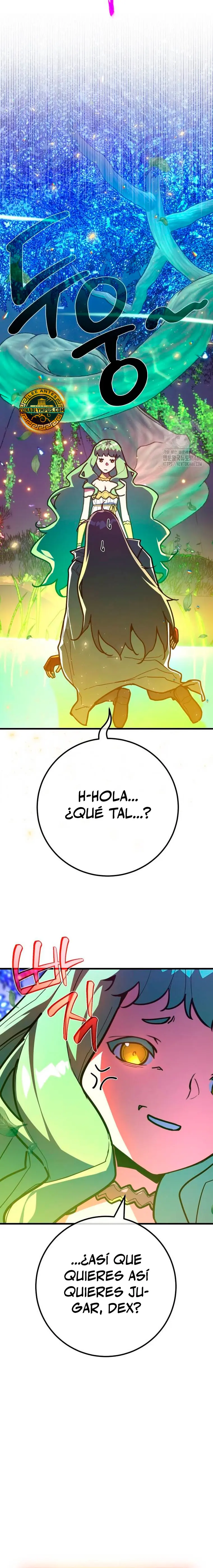 El Troll más fuerte del mundo Capítulo 114 - Page 26