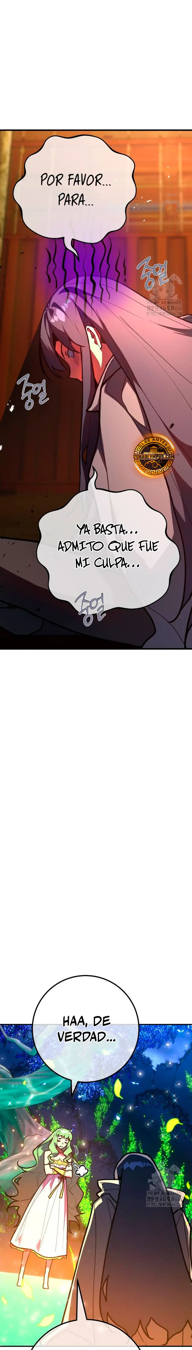 El Troll más fuerte del mundo Capítulo 114 - Page 29